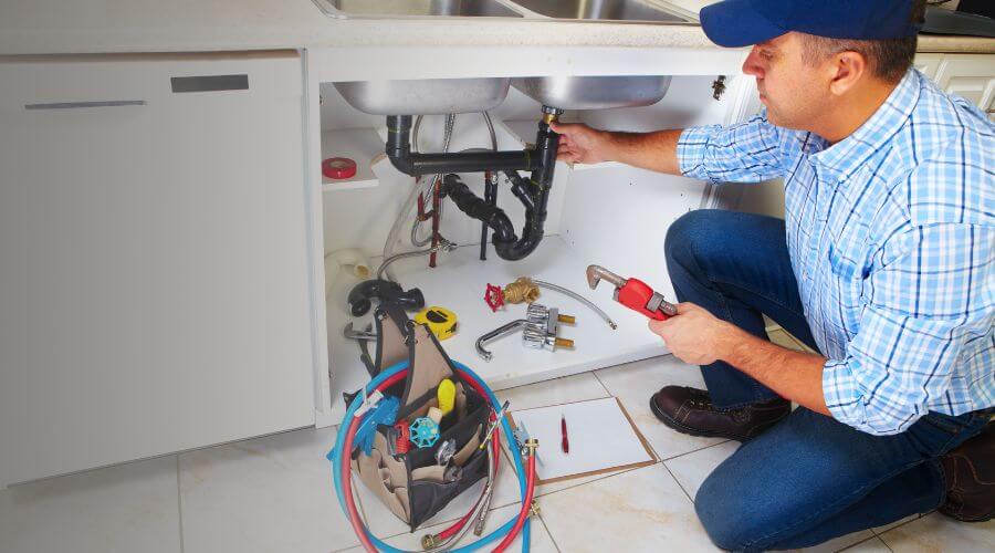 Professional water heater repair in Decaturville, TN